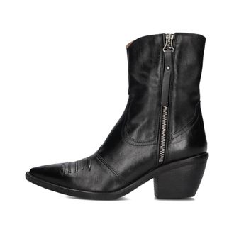 A.S.98 A.s.98, Dames, Schoenen, Zwart, Maat: 39 EU Wol