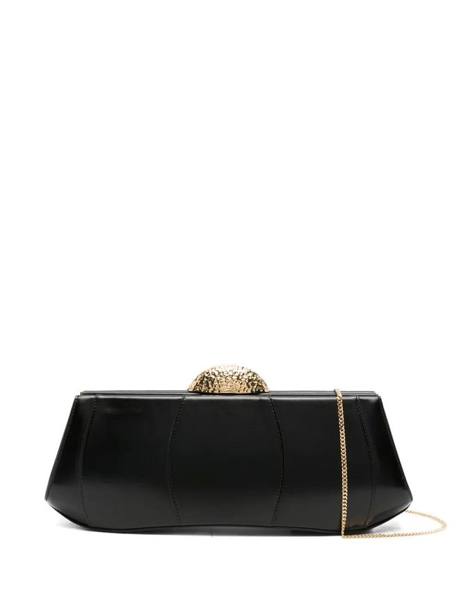 Pochette Giuseppe Zanotti Borse BORSE SAC CLEOPATRA LAGON GIUSEPPE
