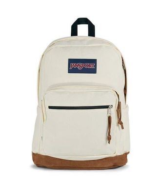 Jansport Right Pack Backpack in Coconut at Nordstrom