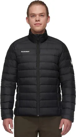 Mammut Waymarker In Jacket - Mens in Black at Nordstrom, Size X-Large