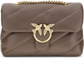 Pinko Love Classic Shoulder Womens Bag