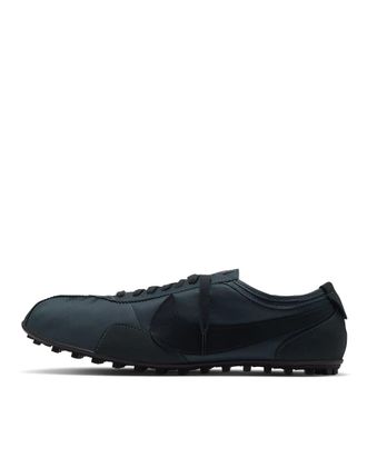 Nike Moon Shoe sneakers in nero antracite-Grigio