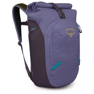 Osprey Transporter Roll Top Pack 30 Daypack - Unisex | blau