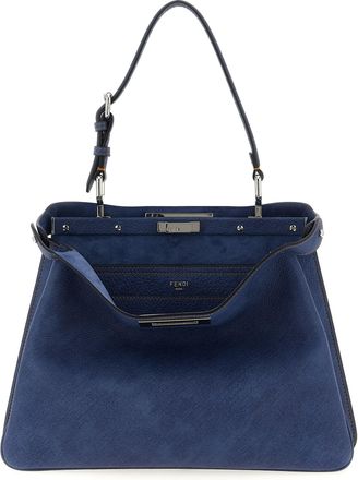 Fendi peekaboo Soft Medium Shoulder Bag