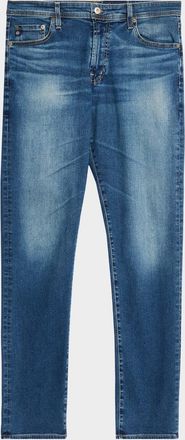 AG - Adriano Goldschmied Men & apos;s D-Tellis Stretch Denim Slim-Fit Jeans