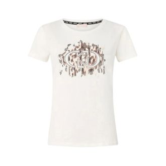 Liu Jo Donna, Top, Bianco, L, new