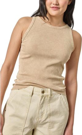 Lilla P Sunwashed Rib Tank
