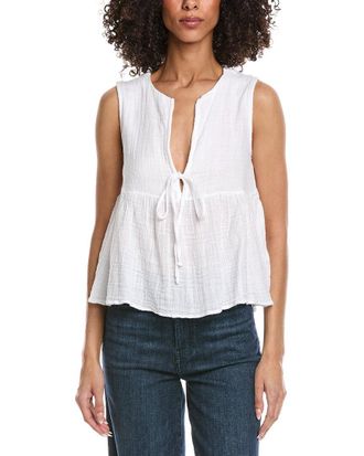 Elan Elan Sleeveless Top