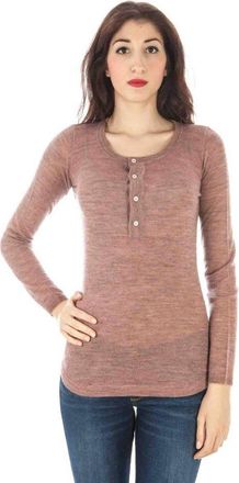 Fred Perry F Perry Alpaca Women Womens Sweater