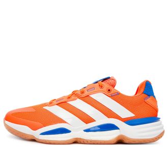 adidas Hallenschuhe Stabil 16 Indoor Orange JP7274