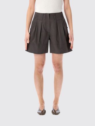Low Classic Cotton Blend Shorts