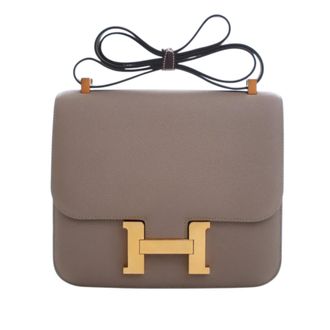 Herm&egrave;s Epsom Constance 24