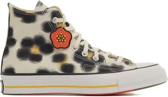 Converse x Kenzo Sneakers - Toni neutri