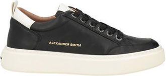 Alexander Smith CALZATURE - Sneakers su YOOX.COM