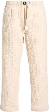 White Sand BOTTOMWEAR - Trousers on YOOX.COM