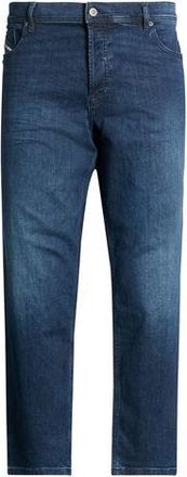 Diesel BOTTOMWEAR - Pantaloni jeans su YOOX.COM