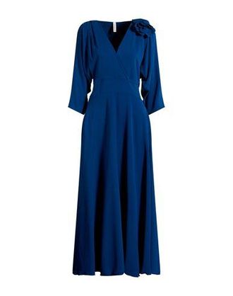 Tensione In KLEIDER - Maxi-Kleider auf YOOX.COM