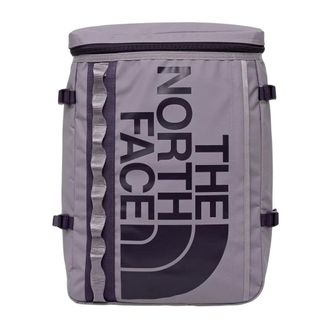 The North Face Fitness, unisex, Paars, ONE Size, Polyester, Base Camp Fuse Box Rugzak