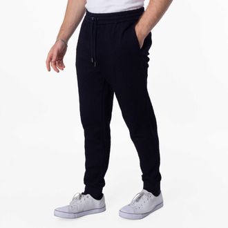 Bally Monogram Jacquard Textured Sweatpants