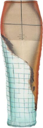 Jean Paul Gaultier Skirts