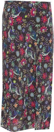 Zadig&Voltaire Multicolor Jayla Skirt