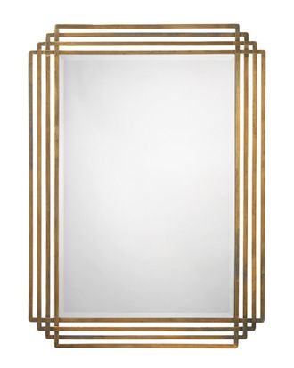 Jamie Young Co. Serai Mirror