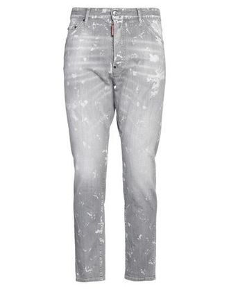 パンツ DSQUARED2 Skinny Dan Jean S71LB0677 42 Dsquared2 Skinny Jeans − Sale: up to −83% | Stylight