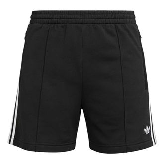 adidas (WMNS) adidas Firebird Classis Shorts Asia Sizing Black KD5569