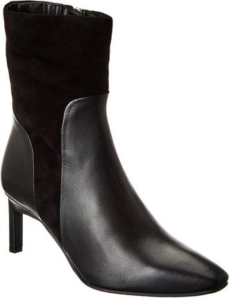 Aquatalia Aquatalia Rowanna Weatherproof Leather Boot