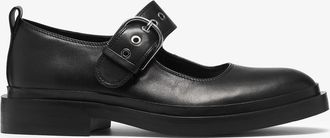 Clarks Leren ballerinas, PREVIA BAR