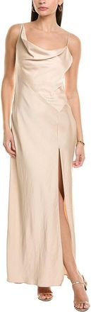 Significant Other Significant Other Annabel Bias Bridesmaid Dress