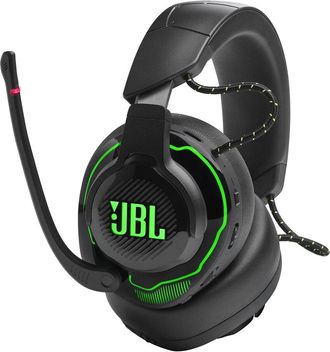 JBL Quantum 910X Console Wireless Over-Ear Gaming Headset for Xbox