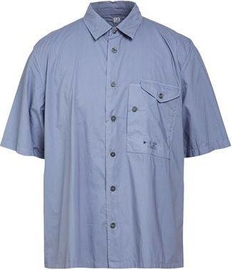 C.P. Company TOPWEAR - Shirts on YOOX.COM
