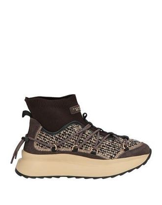 Tosca Blu FOOTWEAR - Trainers on YOOX.COM