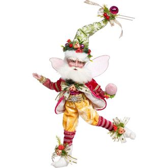 Mark Roberts Festivities Fairy, Small in Bright Pink at Nordstrom