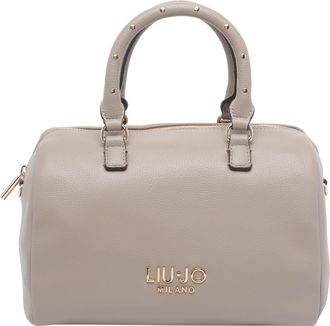 Liu Jo Logo Satchel