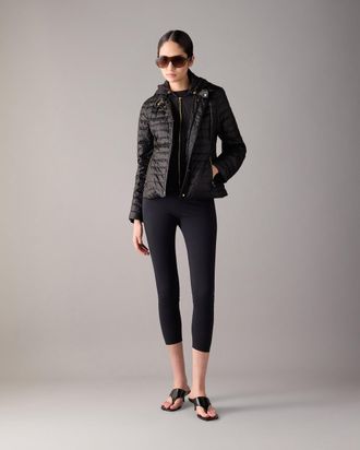 Moose Knuckles Womens Gold Series Cloud Walker Air Down Jacket