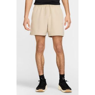Nike Primary Dri-FIT Unlined Shorts in 251 Dstkki/dstkki at Nordstrom Rack, Size Xx-Large