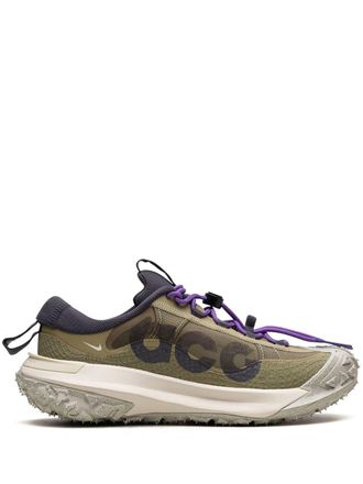 Nike Sneakers ACG Mountain Fly 2 Low - Verde