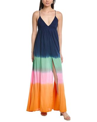 Tiare Hawaii Aila Maxi Dress