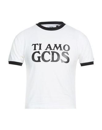 GCDS CAMISETAS Y TOPS - Camisetas en YOOX.COM