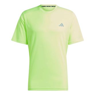 adidas Ultimate Engineered Knit T-Shirts Green HZ4439