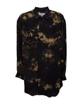 Yohji Yamamoto TOPS - Hemden auf YOOX.COM