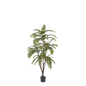 Schubiger M&ouml;bel Kunstpflanze G&ouml;tterbaum H: 150 cm