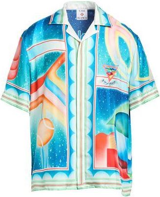 Casablanca TOPWEAR - Camicie su YOOX.COM