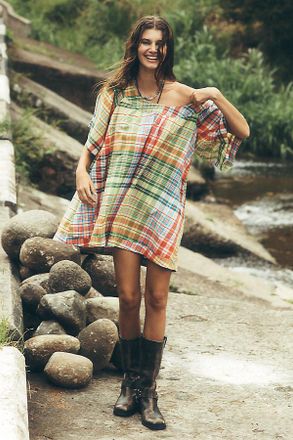 Silent D Hervee Moto Boots