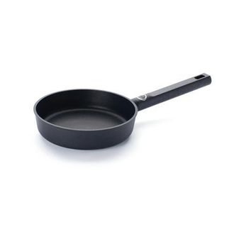 Woll Ecologic Nonstick Try Me Fry Pan 8-Inch in Black at Nordstrom