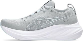 Asics (WMNS) ASICS GEL-NIMBUS 26 Sneakers Grey White 1012B601-022