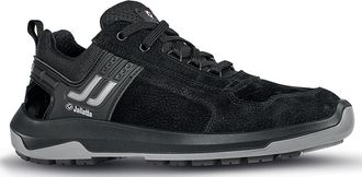 Jallatte Zapato Bajo De Seguridad Jaleva Sas Esd S3 Ci Src 41