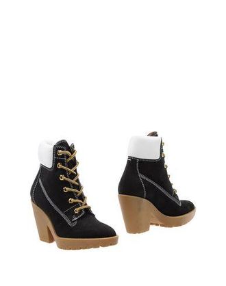 Maison Margiela Ankle boots